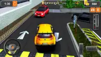 Car Parking : Offline Driving Games 2019 Screen Shot 0