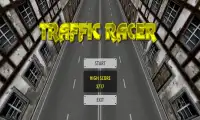 Traffic Racer Screen Shot 0