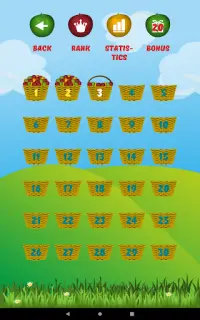 Royal Apple Garden the Game Screen Shot 18