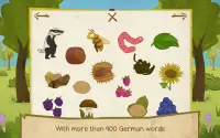 Learn German: Die Bienenretter Screen Shot 6