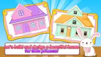 Princess Dream House Decor Screen Shot 5