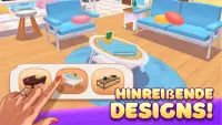 Decor Dream: Home Design Game Screen Shot 0