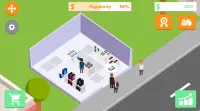 Gaming Shop Tycoon  - Idle Shopkeeper Tycoon Game Screen Shot 5