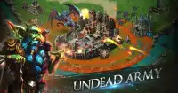 King of Rebirth: Undead Age Screen Shot 2