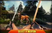 Classic Bow Deer Hunter Screen Shot 2