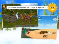 Contes & Légendes - jeu enfant Screen Shot 10