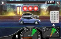 Street Race Fury : Racing Screen Shot 1