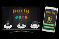 Party Central - Remote Screen Shot 3