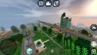 Minicraft : Build Block Craft 2020 Screen Shot 4