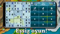 Sudoku herkes için türkçe Screen Shot 4