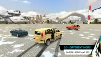 Car Crash Online Screen Shot 5