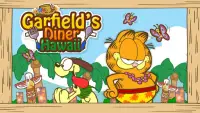 Garfield’s Diner Hawaii Screen Shot 0