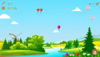 Super Ballons Shooter Screen Shot 4