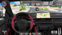Car Driving-Car Games 3d 2023 Screen Shot 3