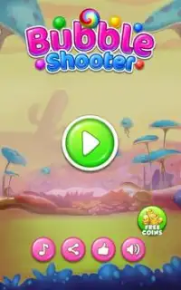 Bubble Shooter Screen Shot 11