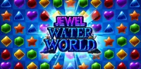 Jewel Water World Screen Shot 12