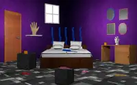 Escape Games-Puzzle Bedroom 2 Screen Shot 13