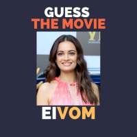 Dia Mirza - Guess The Movie