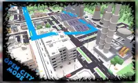 Furious Car Driving Simulator 2020 -City Car Drive Screen Shot 2