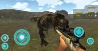 ultimate wild dinosaur hunter Screen Shot 2