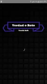 Verdad o Reto - VOR Game Screen Shot 3