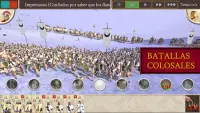 ROME: Total War Screen Shot 3
