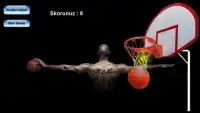 Freestyle Basketball Shooter Screen Shot 1