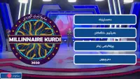 ملیۆنێری كوردی Screen Shot 0