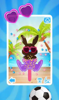 Ice Candy Kids - Cooking Game Screen Shot 3