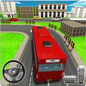 Smart Bus Driving
