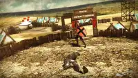 Knight Combat：Battle Arena Screen Shot 3