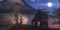 王国の戦士：復讐の戦い Screen Shot 0
