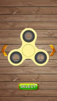 Fidget Spinner Plus Screen Shot 4