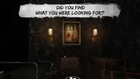 Who will escape? Detective mystery story 3d Screen Shot 4