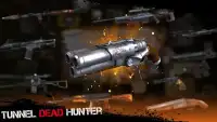 Tunnel Dead Hunter Screen Shot 3
