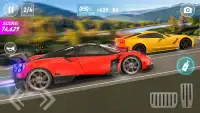 Car Racing Offline Car Game Screen Shot 2