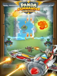 Galaxy Attack - Alien Space Shooter Screen Shot 9