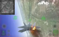 AirWarfare Simulator Screen Shot 8