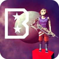 Battle Stars - FPS shooter-online PVP wars