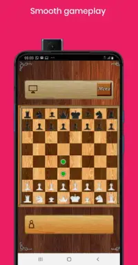 ♟️Chess Titans Offline: Free Offline Chess Game Screen Shot 4
