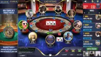 Poker Fortunes Screen Shot 3