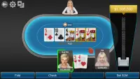 69 Poker Screen Shot 7