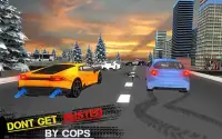 Car Rider: Highway Racing In Car 🚗 Screen Shot 2