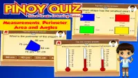 Pinoy 3rd Grade Learning Games Screen Shot 2