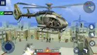 War Zone: Gun Shooting Games Screen Shot 22