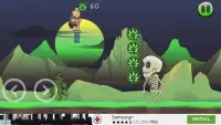 Ganja Bob: Trippy Adventures Screen Shot 3