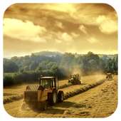 Farm Jigsaw