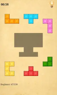 Clever Blocks Screen Shot 4