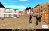 Современный Commando Frontline Screen Shot 1