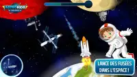 Astrokids Universe. Jeux de l’espace pour enfants Screen Shot 1